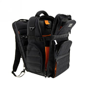 MONO Classic FlyBy Ultra Backpack, Black – rugzak