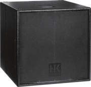 HK Audio CAD115S – PASSIEVE BASKAST 15"