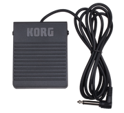 Korg Voetpedaal, PS3, inclusief kabel