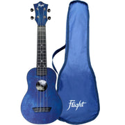 Flight TUS-35 DB – sopraanukelele