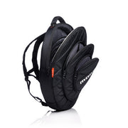 MONO Cymbal Case 22", Black – bekkentas