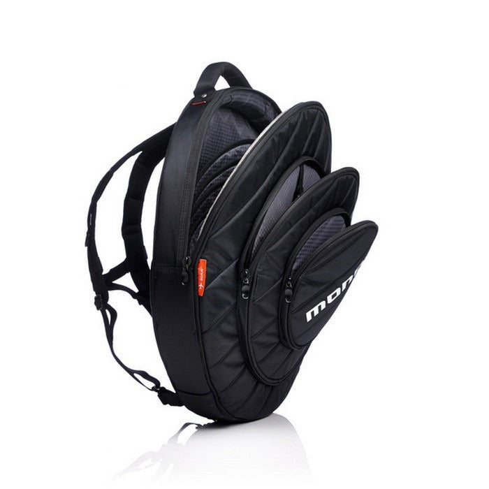 MONO Cymbal Case 22", Black – bekkentas