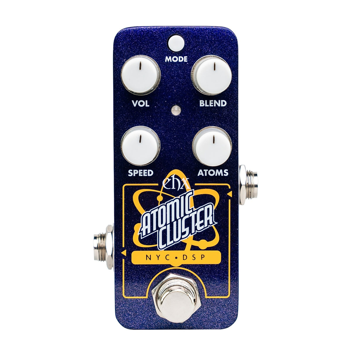 Electro-Harmonix PICO ATOMIC CLUSTER – effectpedaal