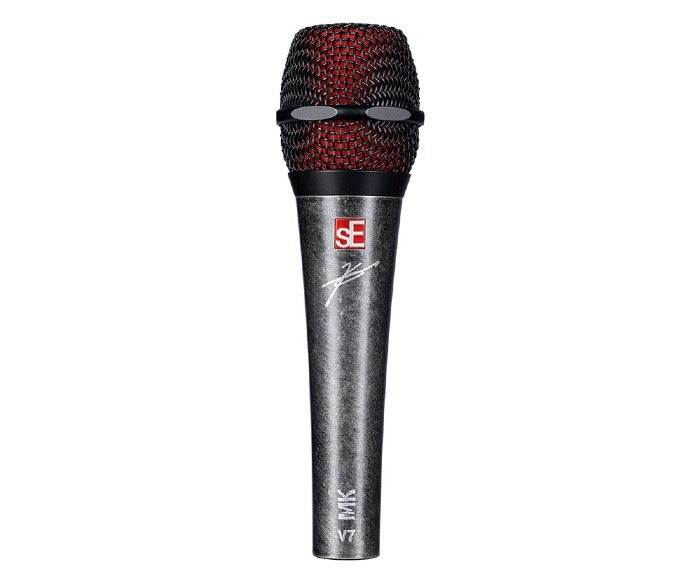 sE Electronics V7 MK – dynamische zangmicrofoon