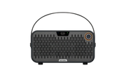 Hotone AP-20BK Pulze Jr draagbare modelingversterker 20W zwart