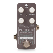 Electro-Harmonix PICO PLATFORM – effectpedaal