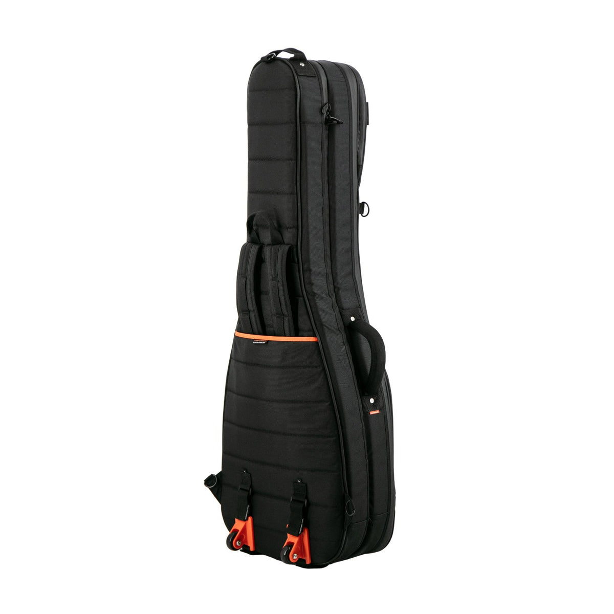 MONO M80 Classic Ultra Dual Electric (BLACK) – elektrische gitaartas