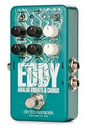 Electro-Harmonix EDDY – effectpedaal