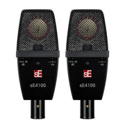 sE Electronics sE4100(P) – grootmembraan-condensatormicrofoon