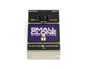 Electro-Harmonix SMALL CLONE – effectpedaal