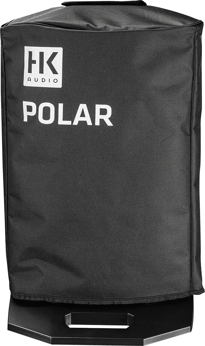 HK Audio COV-POL12SUB – beschermhoes voor POLAR 12-subwoofer