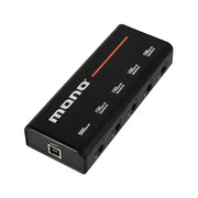MONO Power Supply, Small – pedalboardvoeding