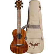 Flight DUC 445 ACACIA – concertukelele
