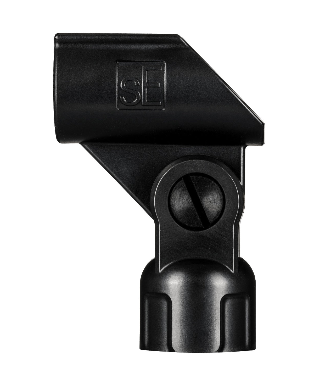 sE Electronics MC01, Microphone Clip for sE6160, DM1, DM2, and DM3 – microfoonclip