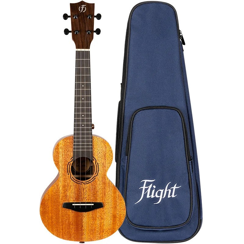 Flight NUT 500 – tenorukelele