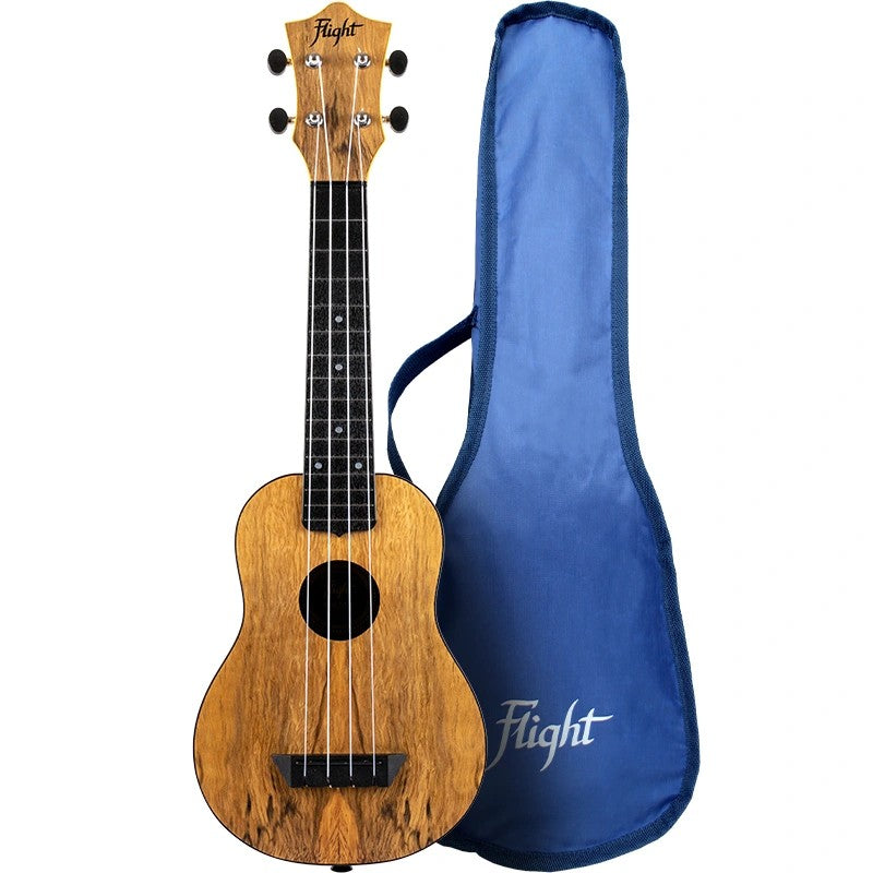 Flight TUS-55 MANGO – sopraanukelele