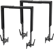 HK Audio TB-45N – Bevestigingen