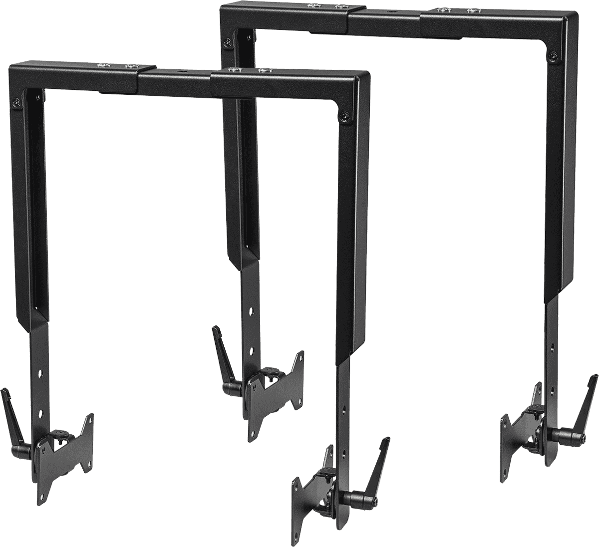 HK Audio TB-45N – Bevestigingen