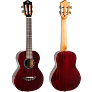 Flight IRIS TINTA CONCERT TPP – concertukelele