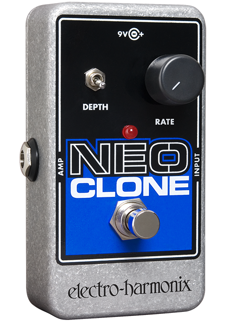 Electro-Harmonix NEO CLONE – effectpedaal