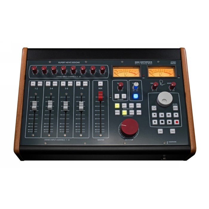 Rupert Neve Designs 5060 Centerpiece  - summing mixer – summing mixer