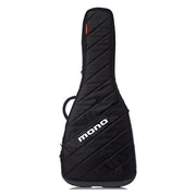 MONO Vertigo Semi-Hollow Guitar Case, Black – semi-akoestische gitaartas
