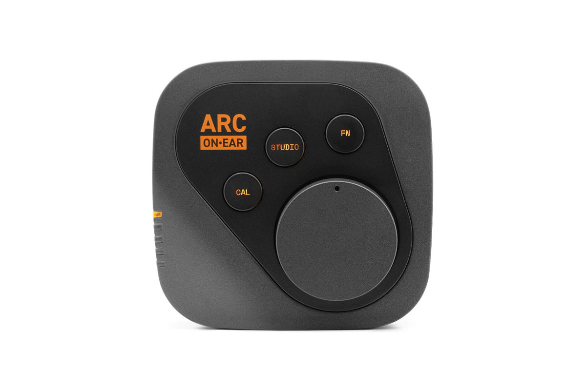 IK Multimedia ARC On-Ear