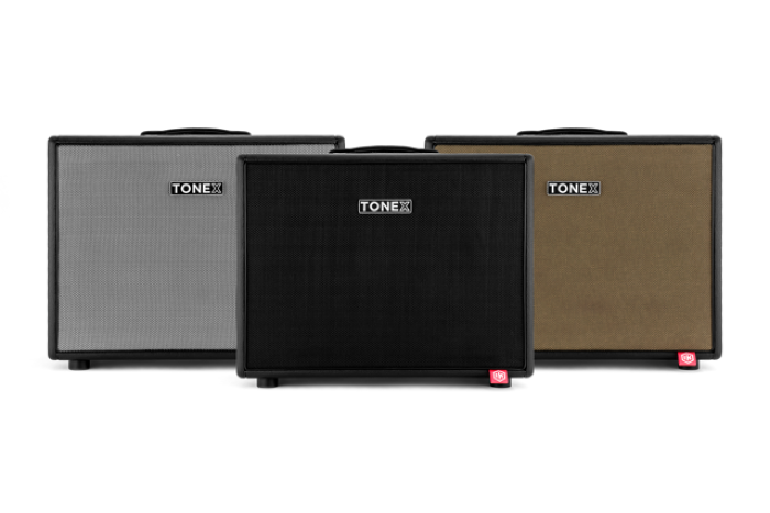 IK Multimedia Tonex Cab Grill Gold afbeelding 6