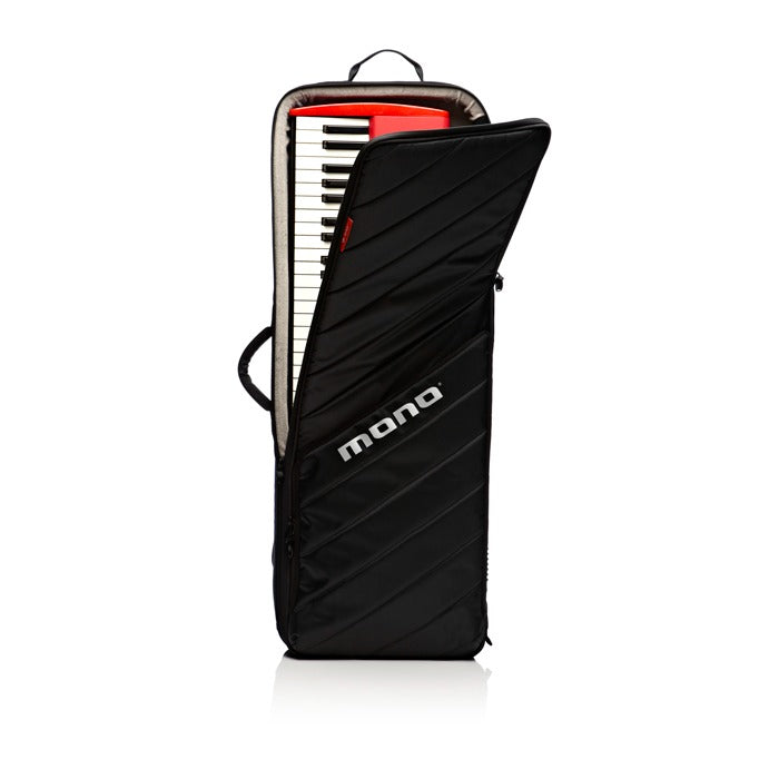 MONO Vertigo Keyboard 61 Case, Black – keyboardtas