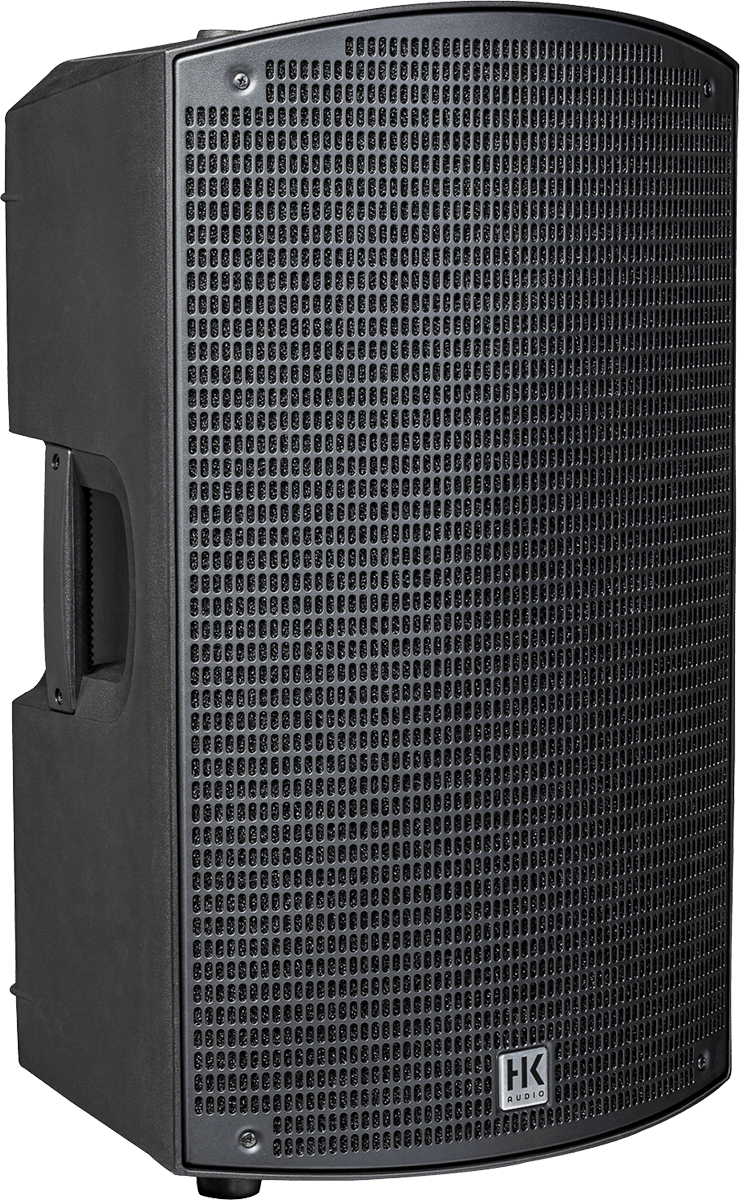 HK Audio SONAR 112 Xi 12-inch actieve PA-luidspreker 1200 W