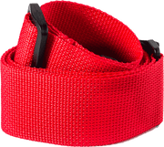 Dunlop D07-01RD Poly Gitaarband