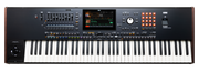 Korg Entertainer Keyboard, Pa5X International, 76 toetsen