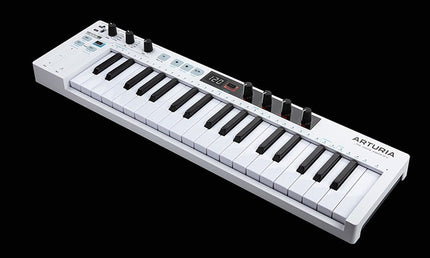 Arturia - Arkeystep37 - Keyboard Controller with A Polyphonic Step Sequencer