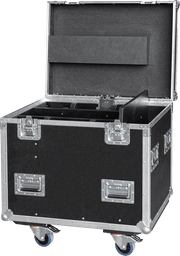 HK Audio FCASE-CRF60 – flightcase voor 2 CRF60-frames