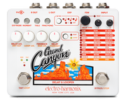 Electro-Harmonix GRAND CANYON – looperpedaal