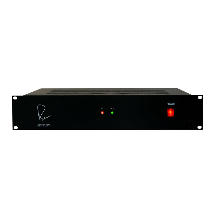 Rupert Neve Designs 24V 25-Power – voeding
