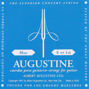 Augustine AUCLA1 Classic E1 losse nylon snaar voor klassiek gitaar