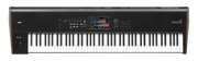 Korg Synthesizer, digitaal, NAUTILUS AT, 88 Tasten, 9 Sound-Engines, Aftertouch