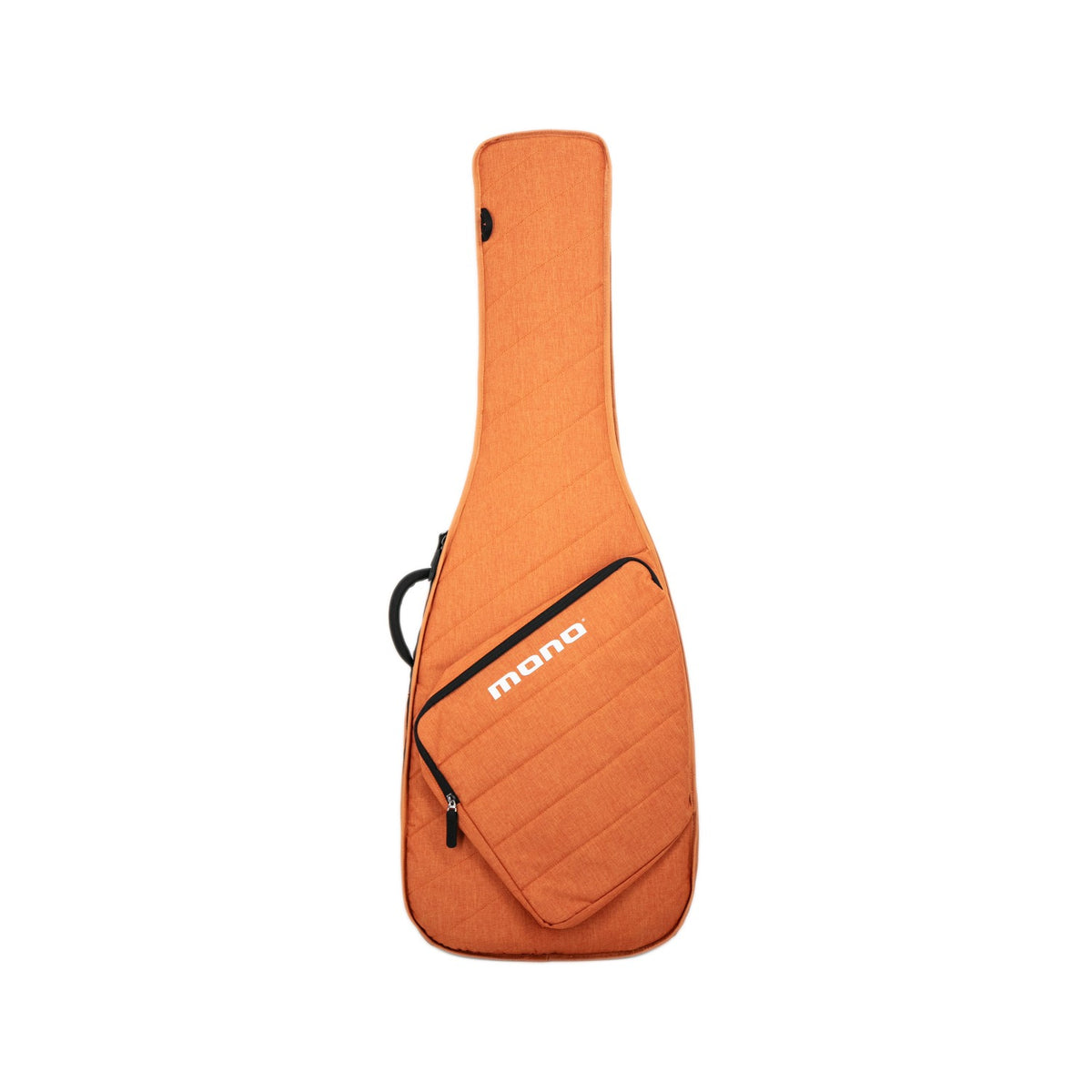 MONO M80 Sleeve™ 2.0 Bass Burnt orange – basgitaartas
