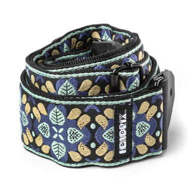 Dunlop Jimi Hendrix Foliate Gitaarband