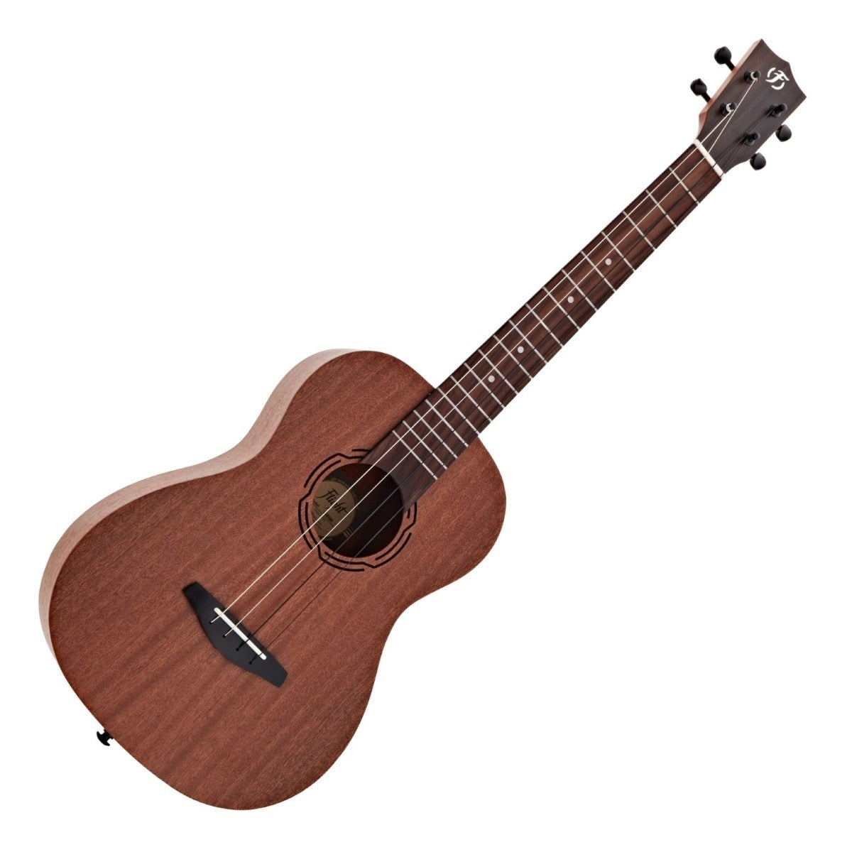 Flight NUB 500 – baritonukelele