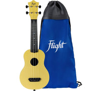 Flight UTS-35 SAND – sopraanukelele