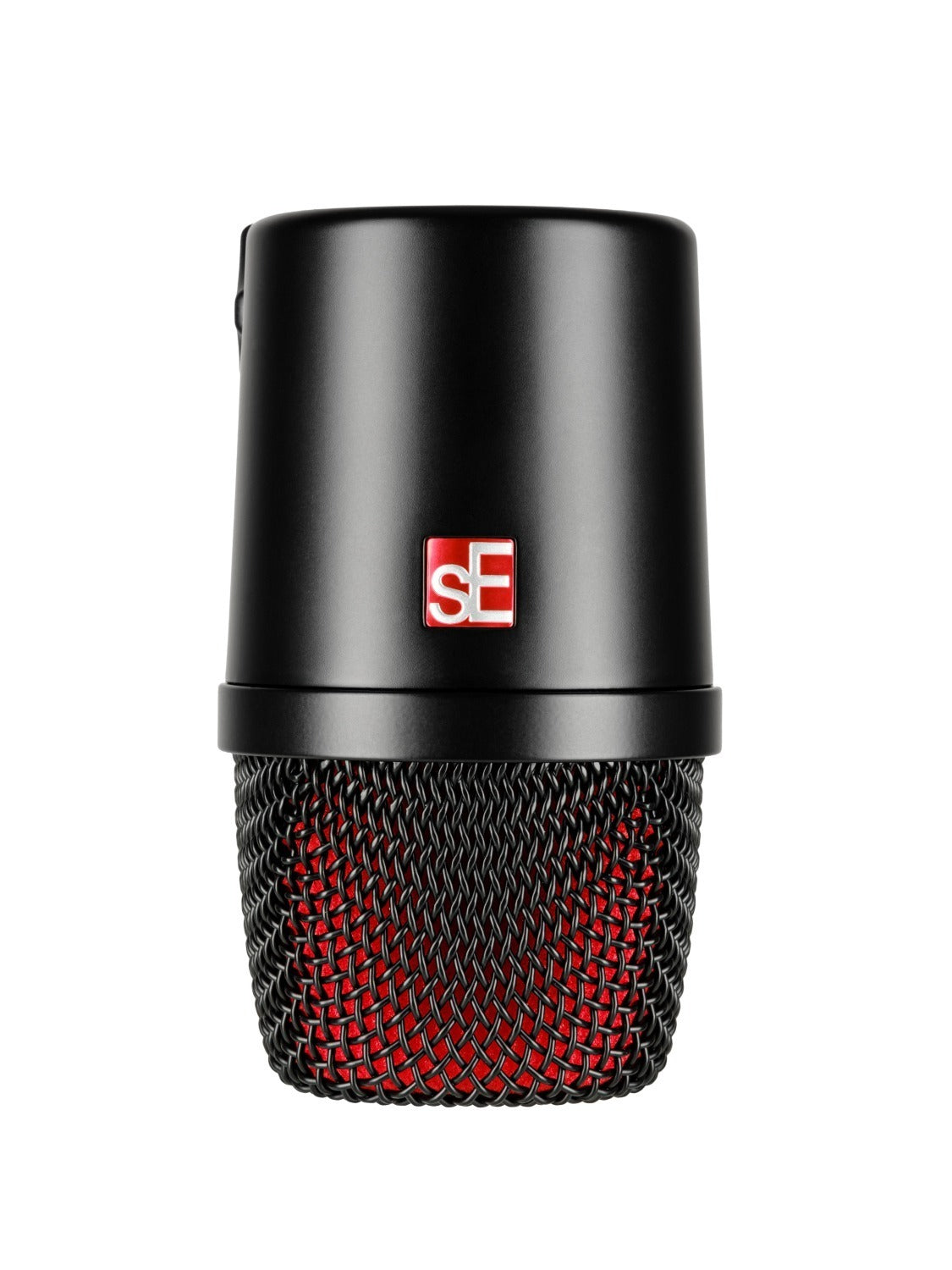 sE Electronics V KICK BLACK – dynamische instrumentmicrofoon