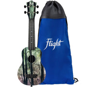Flight UTS-40 DEEP FOREST – sopraanukelele