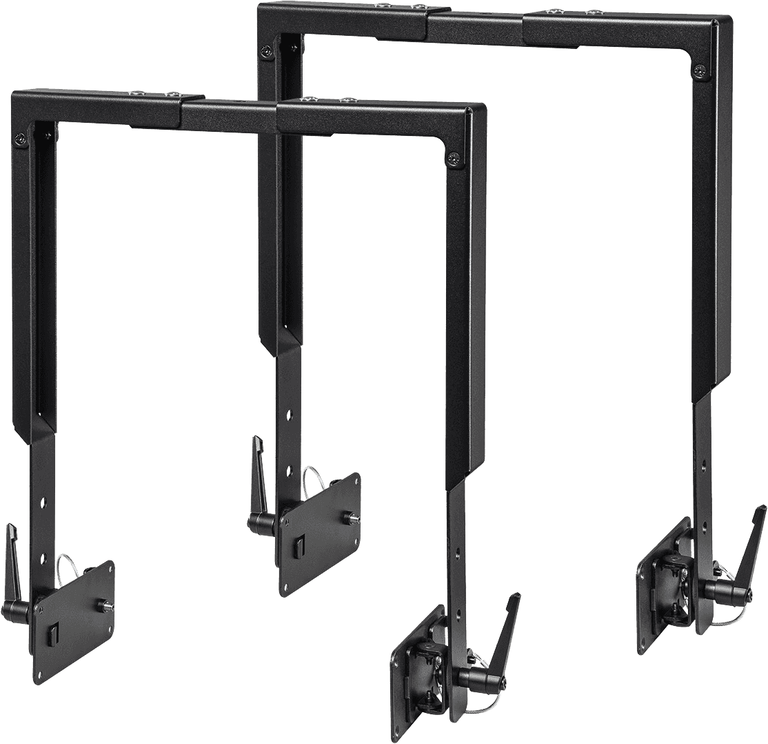 HK Audio TB-45NQ – Bevestigingen