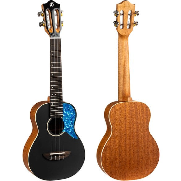 Flight IRIS CONCERT BK – concertukelele