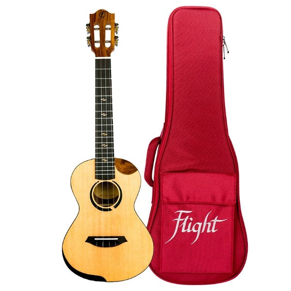 Flight VICTORIA CONCERT EQ-A – elektro-akoestische concertukelele
