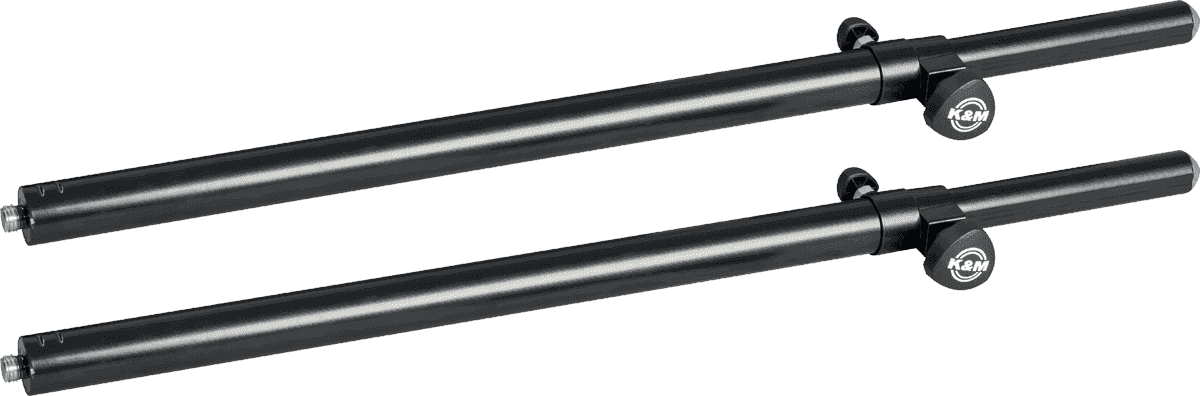 HK Audio MAT-KM20 – Paal K&M met moer M20