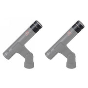 sE Electronics SE8 Cardioid Capsule Pair – microfoonaccessoire