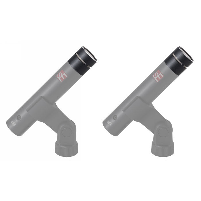 sE Electronics SE8 Cardioid Capsule Pair – microfoonaccessoire